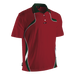 BRT Mens Reflect Golfer  Red/Bottle / XS / Regular -