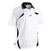 BRT Mens Reflect Golfer  White/Black / XS / Regular 