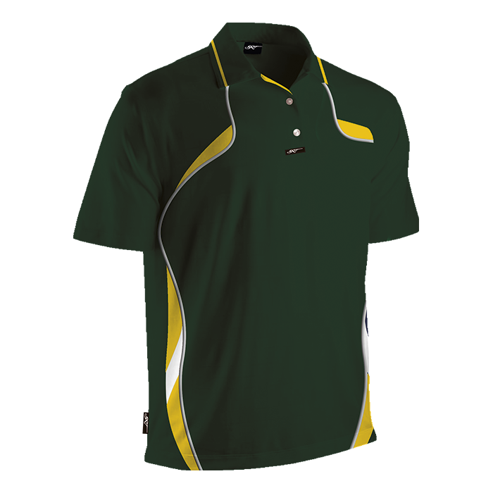 BRT Mens Reflect Golfer - Off Field Apparel