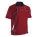 BRT Mens Reflect Golfer Red/Navy / XS / Regular - Off Field Apparel