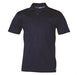 Mens Regent Golf Shirt - Black Only-