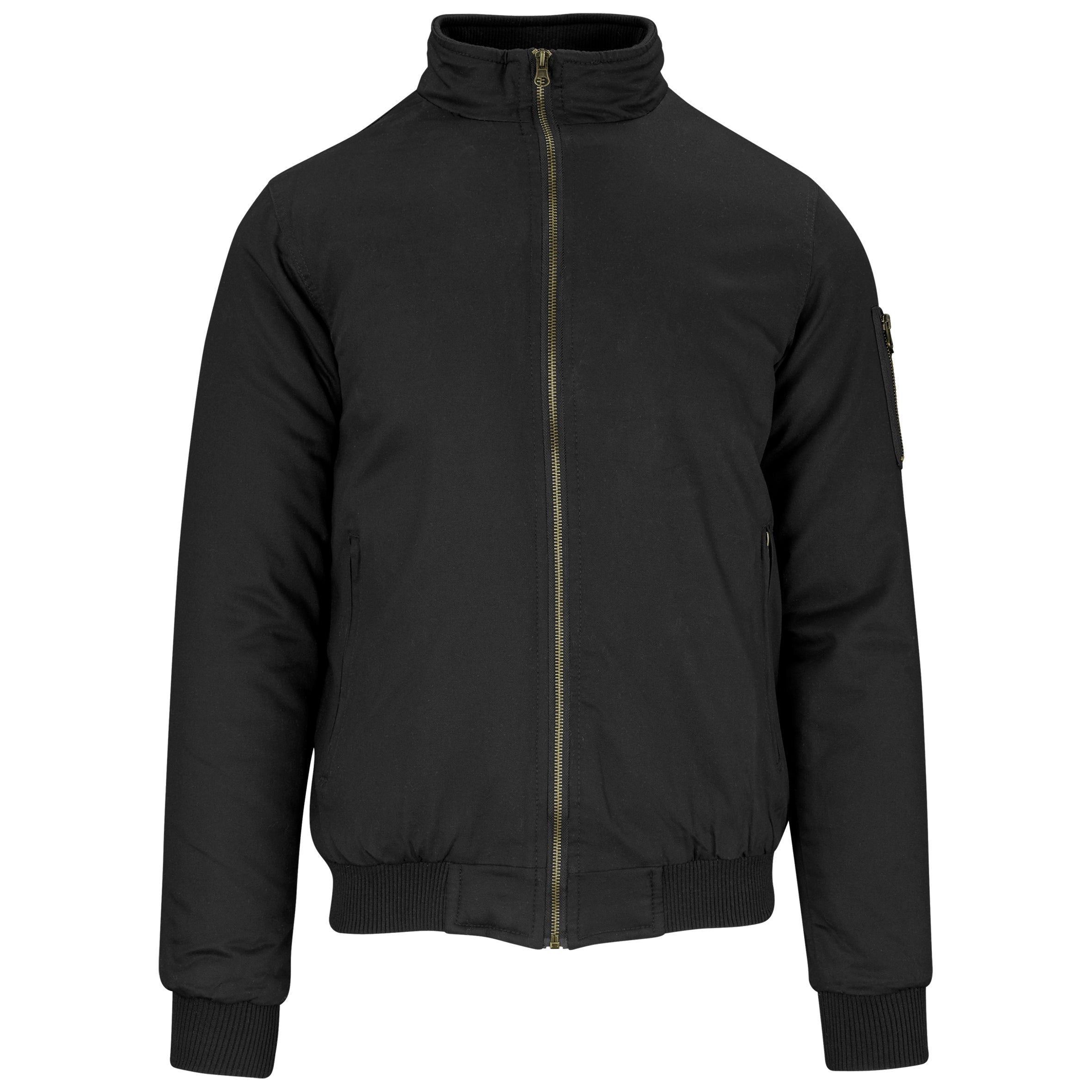 Mens Rover Jacket - Navy Only-Coats & Jackets
