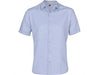 Mens Short Sleeve Wallstreet Shirt - Blue Only-