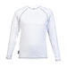 BRT Mens Signature Long Sleeve Top  White / XS / 