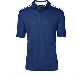 Mens Simola Golf Shirt-2XL-Navy-N