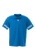 Mens Spirit Golfer Blue/White / SML / Regular - Golf Shirts