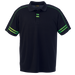 Mens Spirit Golfer  Black/Lime / SML / Regular - 