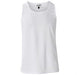 Mens All Star Vest-L-White-W