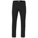 Mens Superb Stretch Chino Pants 28 / Black / BL