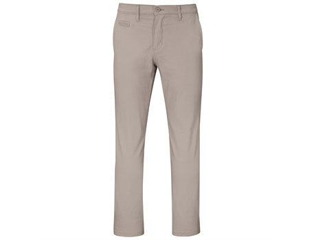 Mens Superb Stretch Chino Pants