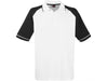 Mens Sydney Golf Shirt - Black Only-