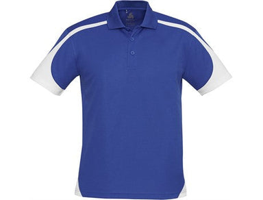 Mens Talon Golf Shirt-