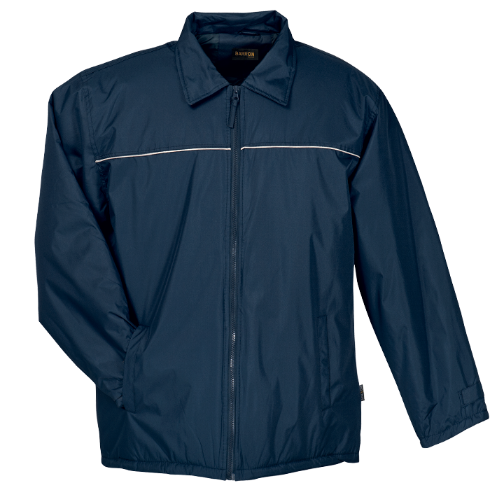 Mens Hi-Tech Bomber Jacket - Jackets