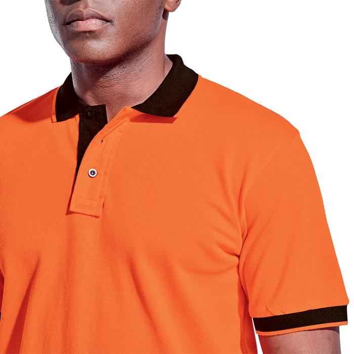 Mens Titan Golf Shirt - Shirts