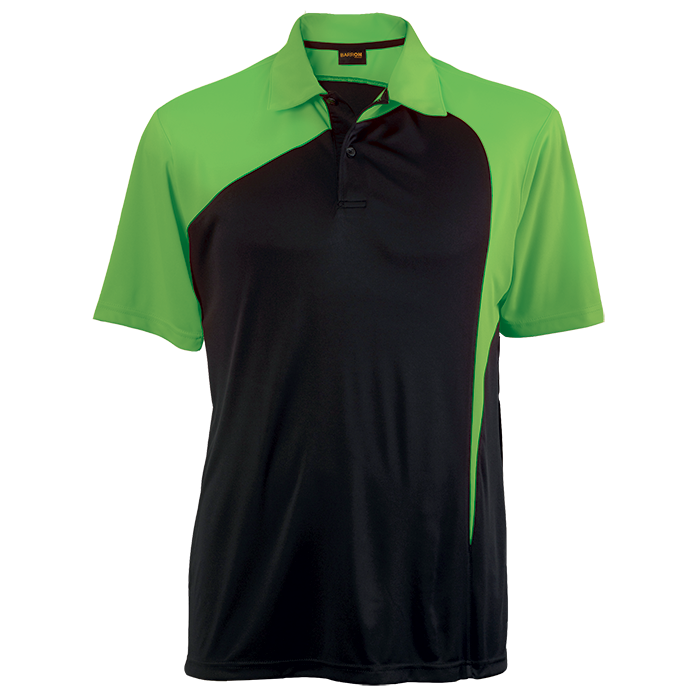 Mens Torpedo Golfer - Golf Shirts