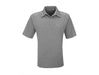 Mens Triumph Golf Shirt - Red Only-