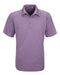 Mens Triumph Golf Shirt - Red Only-