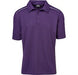 Mens Ultimate Golf Shirt-2XL-Purple-P