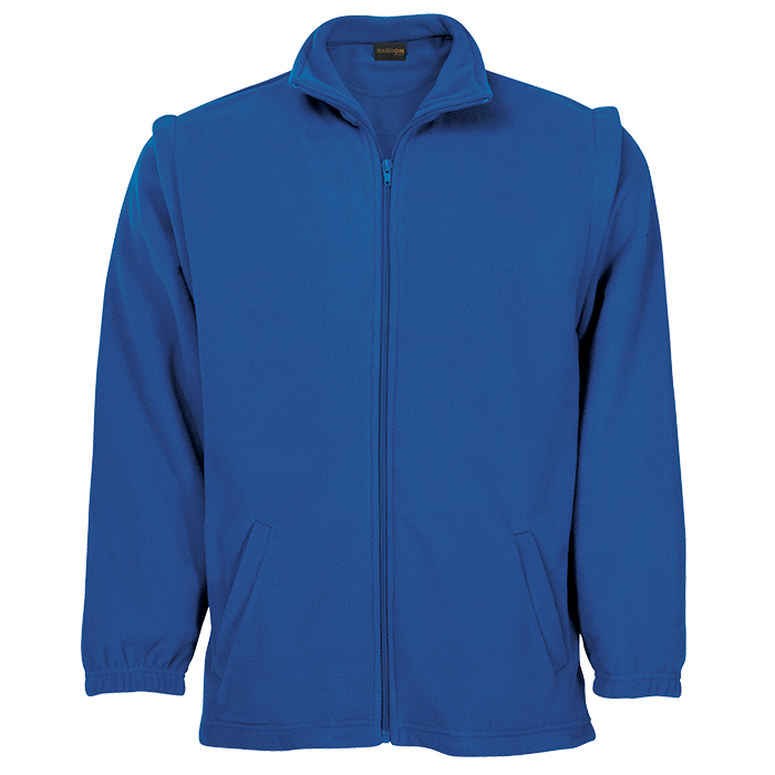 Mens Ultra Micro Fleece - Tops