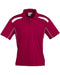 Mens United Golf Shirt - Red Only-L-Red-R