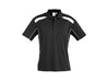 Mens United Golf Shirt - Red Only-