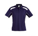 Mens United Golf Shirt - Red Only-