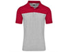 Mens Urban Golf Shirt - Red Only-