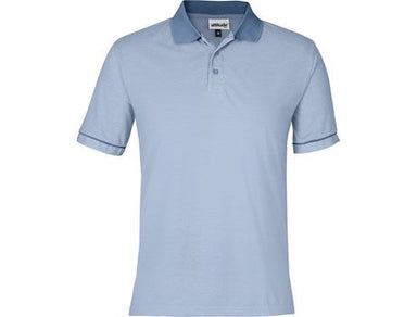 Mens Verge Golf Shirt-