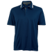 Mens Vitality Golfer  Navy/Grey/White / SML / Regular -