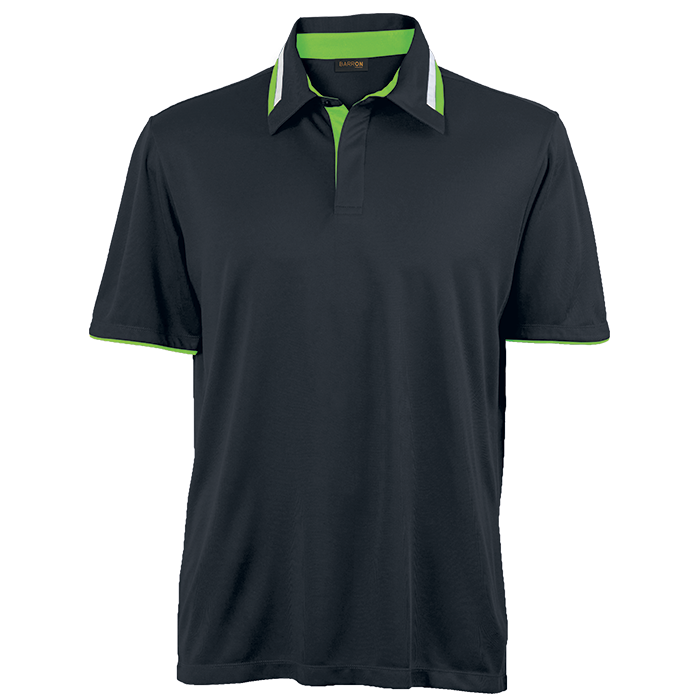 Mens Vitality Golfer - Golf Shirts