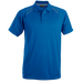 Mens Vortex Golfer Cobalt / SML / Regular - Golf Shirts