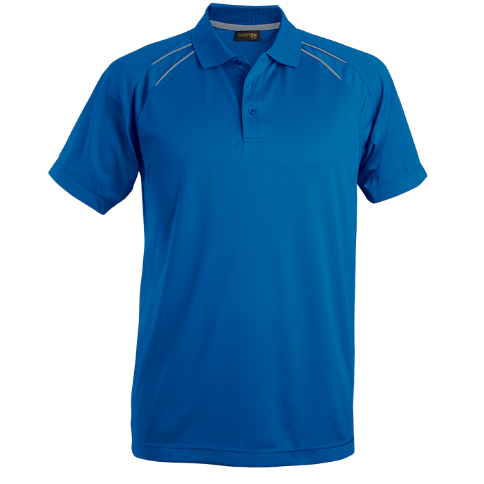 Mens Vortex Golfer - Golf Shirts