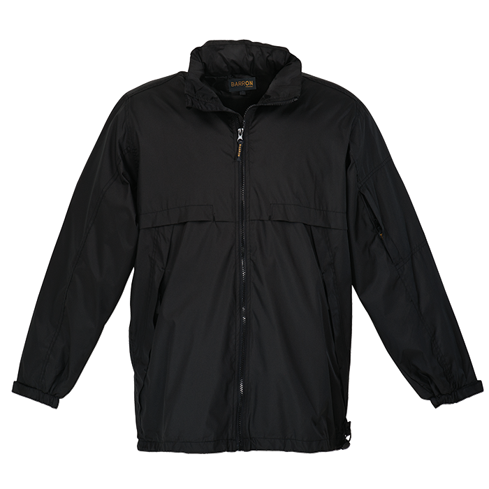 Mens All Weather Jacket - Jackets