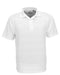 Mens Westlake Golf Shirt - Black Only-2XL-White-W