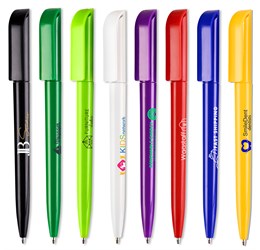 Metro Ball Pen-Pens