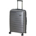 Microlite Hardshell 65cm Medium Spinner Gold (2.95kg)-Suitcases