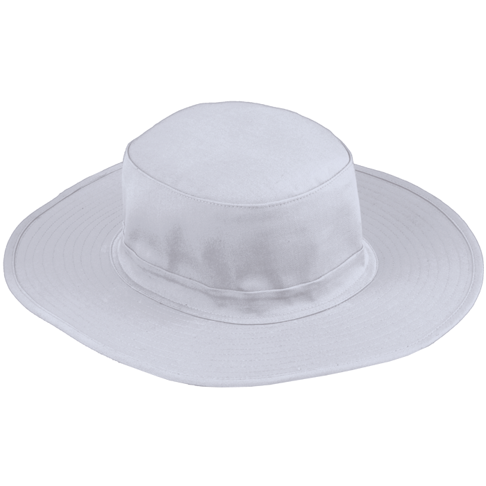 Midfield Hat  White / XXS/XSM / Regular - Outdoor