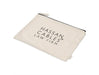 Midori Cotton A5 Document Pouch Natural / NT