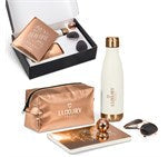 Milan Two Gift Set - Rose Gold / RG