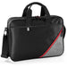 Misty Hills Laptop Bag - Blue Red / R