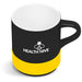 Mixalot Black Koffee Set Yellow / Y