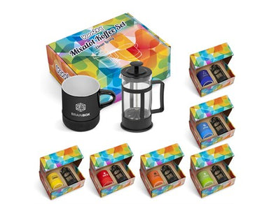 Kooshty Mixalot Match Koffee Set - 320ml-