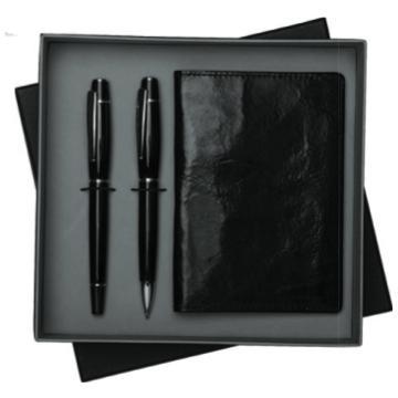 Modus Gift Set | Black-