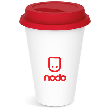 Mojo Tumbler - 320ML Red / R