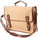 Melvill & Moon Mombasa Mailbag - iBags - Luggage & Leather Bags