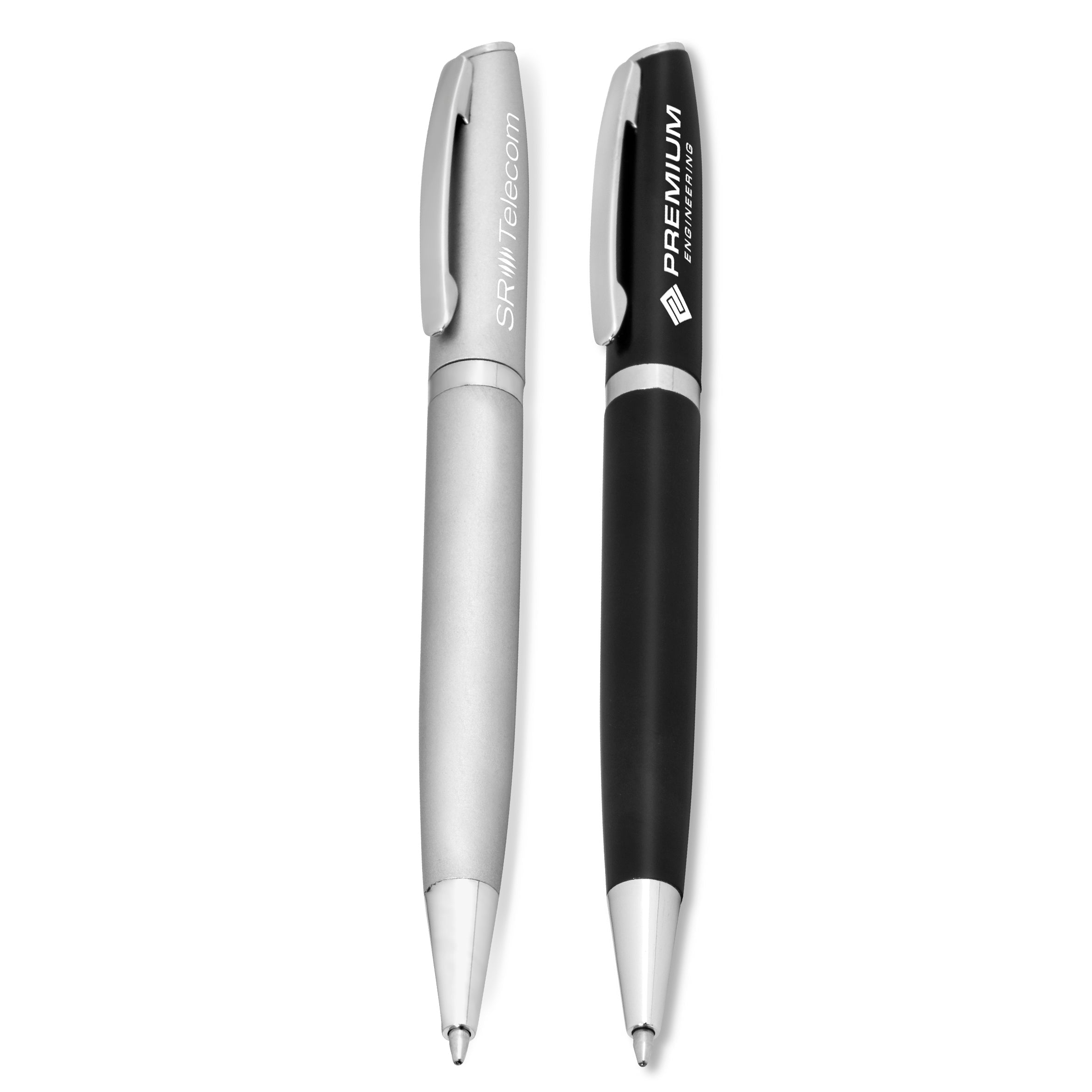 Momentum Ball Pen-Black-BL