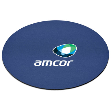 Monro Mouse Pad Blue / BU