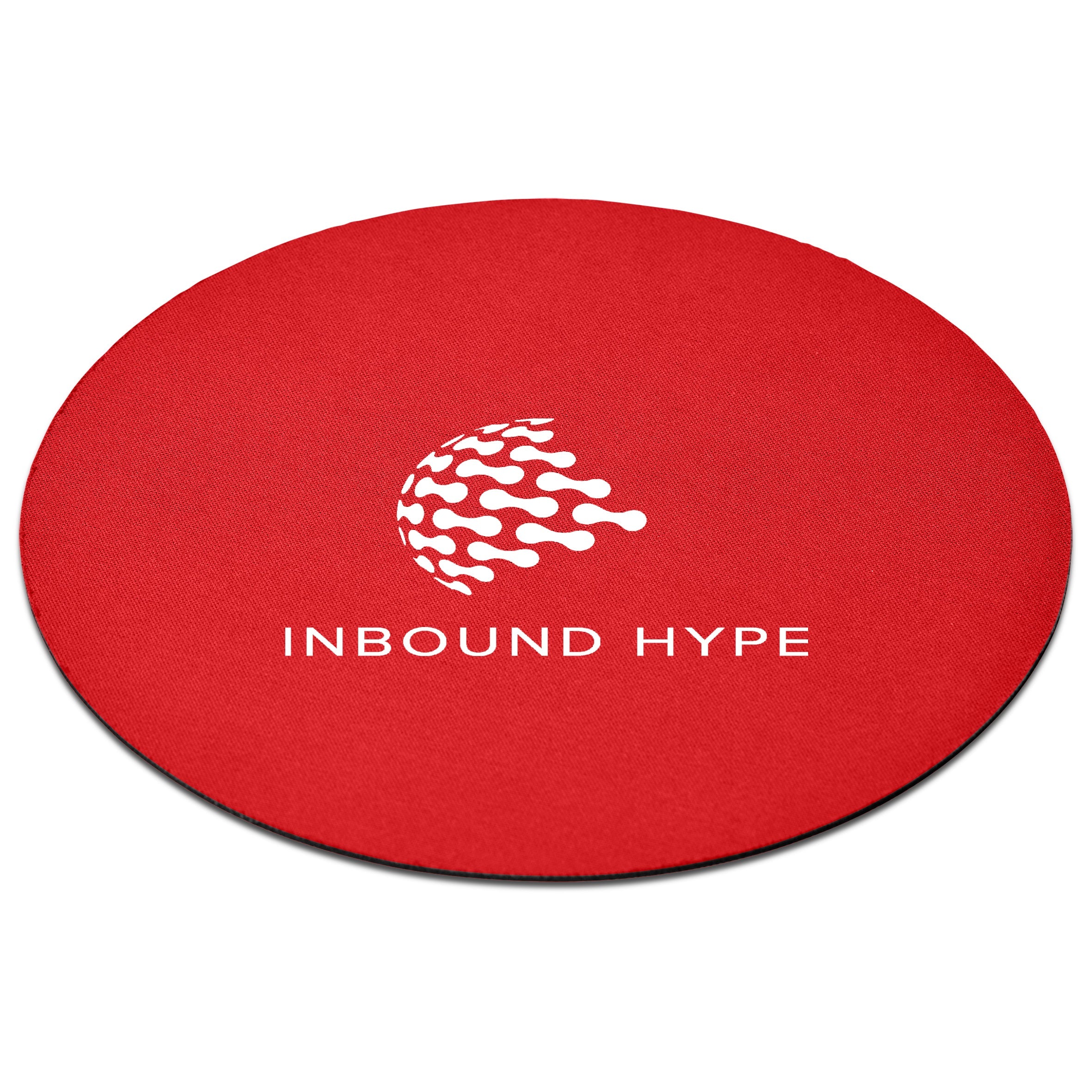 Monro Mouse Pad Red / R