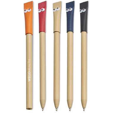 Eye-Eye Eco Pen-Natural-NT