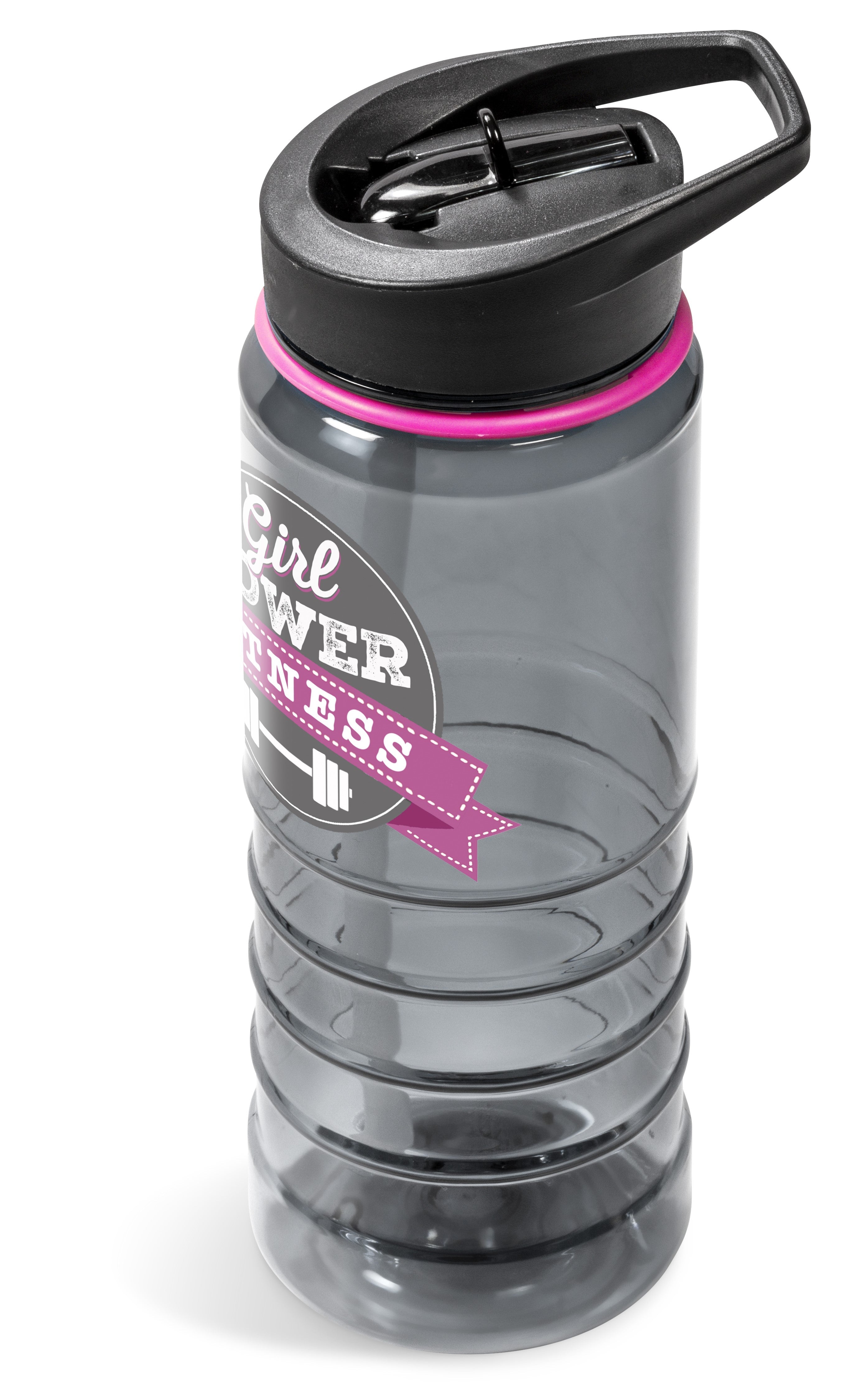 Nautica Water Bottle - 750ML Pink / PI